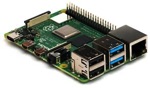 Raspberry PI - Materialize seu projeto